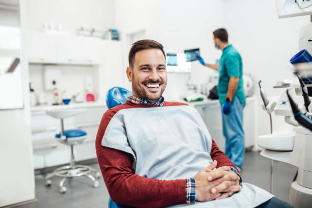 Why Choose Us for Your Dental Needs in Lynchburg, VA