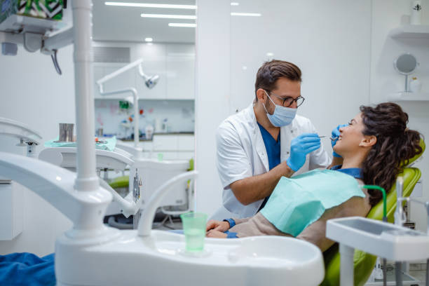 Best Tooth Extraction  in Lynchburg, VA