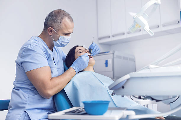 Best Dental Inlays and Onlays  in Lynchburg, VA